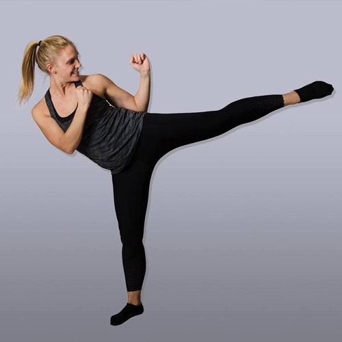 rosietrainer