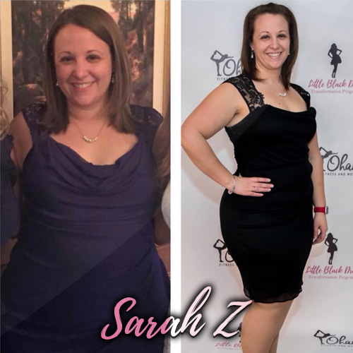 sarah
